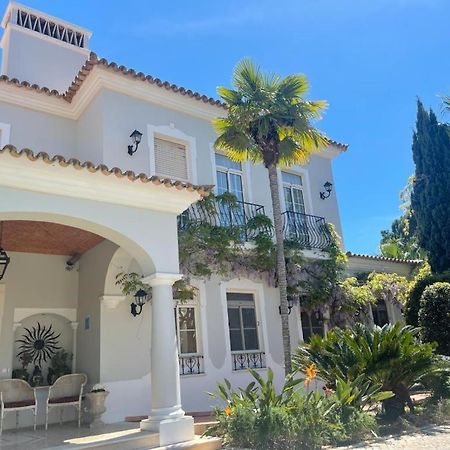 Quinta Jacintina - My Secret Garden Hotel Вале до Лобо Екстериор снимка