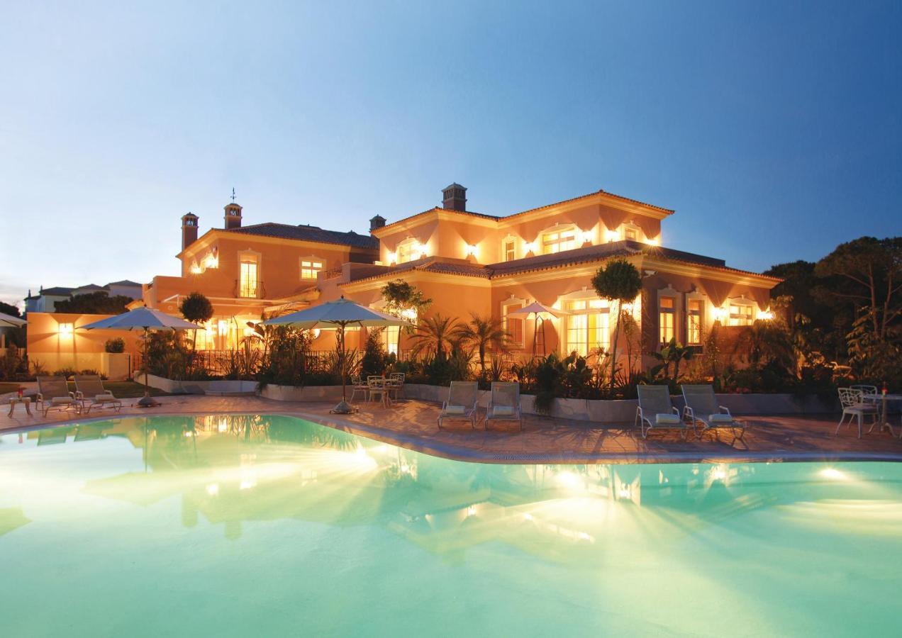 Quinta Jacintina - My Secret Garden Hotel Вале до Лобо Екстериор снимка