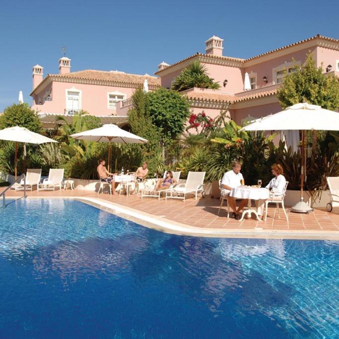 Quinta Jacintina - My Secret Garden Hotel Вале до Лобо Екстериор снимка
