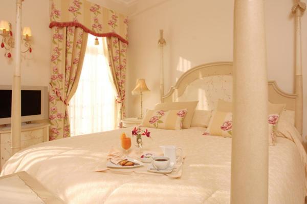 Quinta Jacintina - My Secret Garden Hotel Вале до Лобо Екстериор снимка