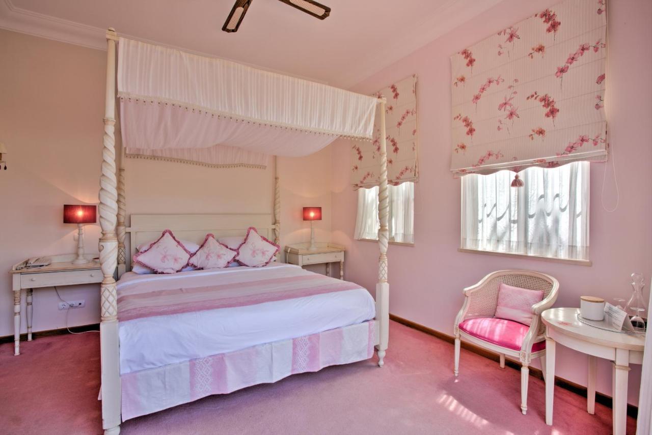 Quinta Jacintina - My Secret Garden Hotel Вале до Лобо Екстериор снимка