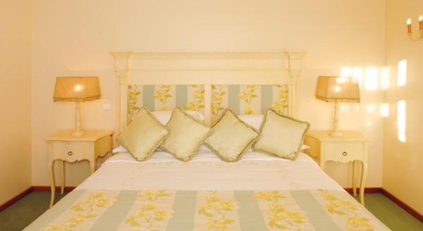 Quinta Jacintina - My Secret Garden Hotel Вале до Лобо Екстериор снимка
