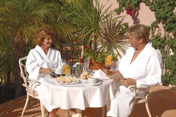 Quinta Jacintina - My Secret Garden Hotel Вале до Лобо Екстериор снимка