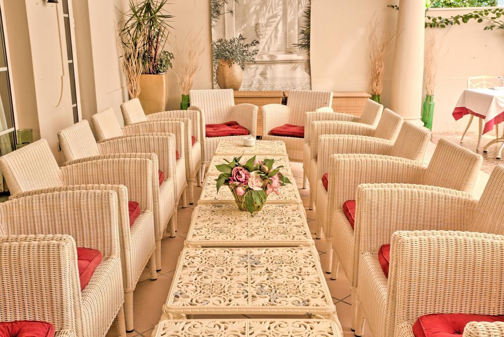 Quinta Jacintina - My Secret Garden Hotel Вале до Лобо Екстериор снимка