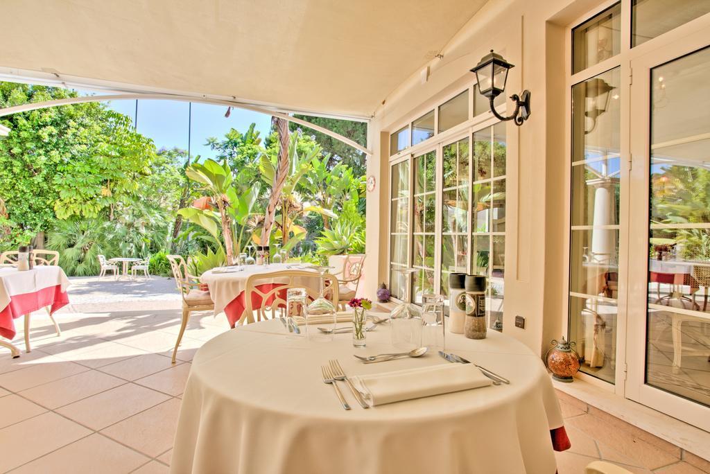 Quinta Jacintina - My Secret Garden Hotel Вале до Лобо Екстериор снимка