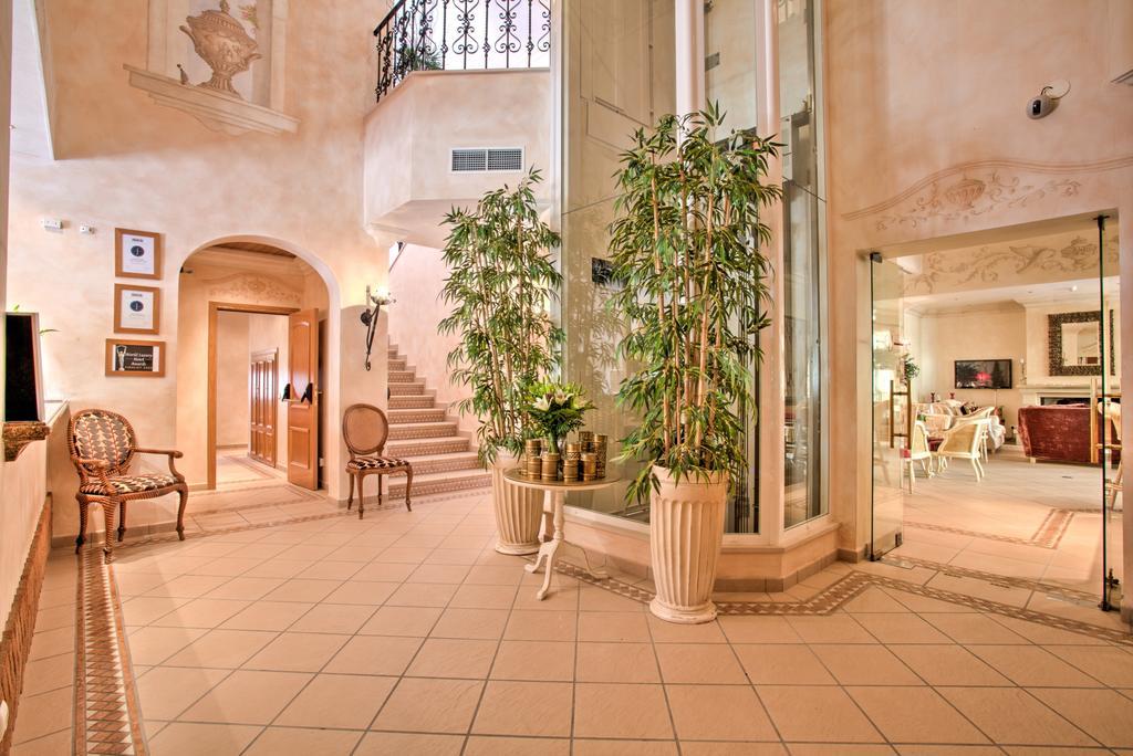 Quinta Jacintina - My Secret Garden Hotel Вале до Лобо Екстериор снимка