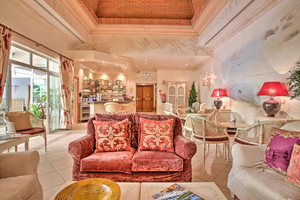 Quinta Jacintina - My Secret Garden Hotel Вале до Лобо Екстериор снимка