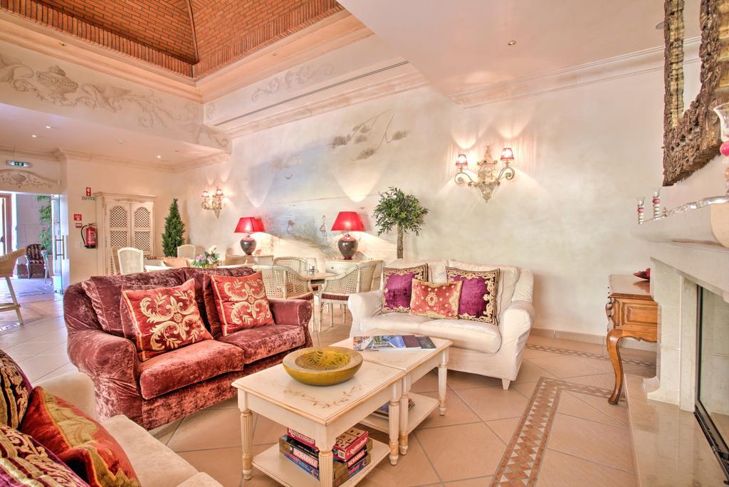 Quinta Jacintina - My Secret Garden Hotel Вале до Лобо Екстериор снимка