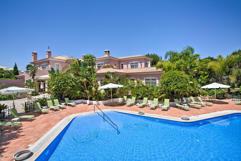 Quinta Jacintina - My Secret Garden Hotel Вале до Лобо Екстериор снимка