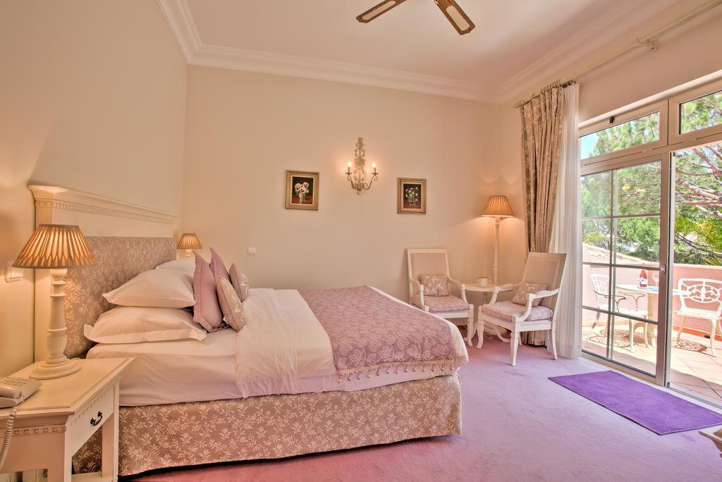 Quinta Jacintina - My Secret Garden Hotel Вале до Лобо Екстериор снимка