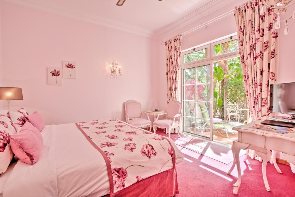 Quinta Jacintina - My Secret Garden Hotel Вале до Лобо Стая снимка